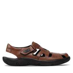 

Босоніжки Cesare Cave MI07-448-832-14 Brown, Коричневий