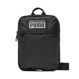 Puma Мъжка чантичка Puma Academy Portable 079135 01 Черен