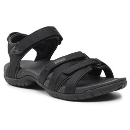 

Босоніжки Teva Tirra 4266 Bkbk, Чорний