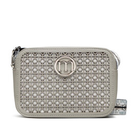 Monnari Rankinė Monnari BAG0220-019 Pilka