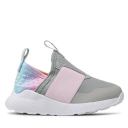 

Снікерcи Bibi Evolution 1053215 Grey/Clear/Sugar/Rainbow, Сірий