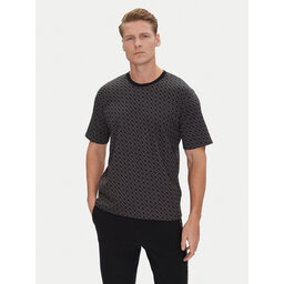 BOSS BOSS T-Shirt 50535741 Schwarz Regular Fit