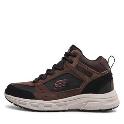 

Трекінгові черевики Skechers Ironhide 51895/CHOC Chocolate, Коричневий