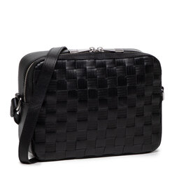 

Сумка Gino Rossi LIB-069GR Black, Чорний
