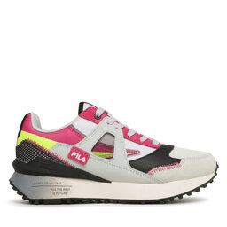 

Снікерcи Fila Fila Contempo Wmn FFW0297.43100 Pink Yarrow/Safety Yellow, Рожевий
