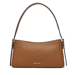MICHAEL Michael Kors Kabelka MICHAEL Michael Kors Moore 32R5G9OC6L Hnedá