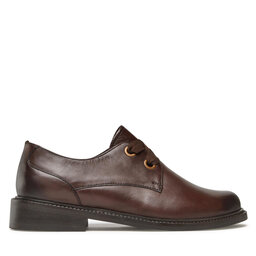 

Оксфорди Sergio Bardi, Коричневий