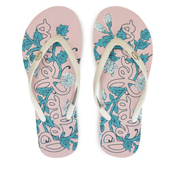 Pepe Jeans Джапанки Pepe Jeans Rake Free PLS70153 Бял