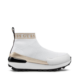 

Снікерcи Guess, Білий