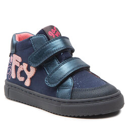 Garvalin Sneakers Garvalin 221331-A-0 S Atlantico Y Azul Marino