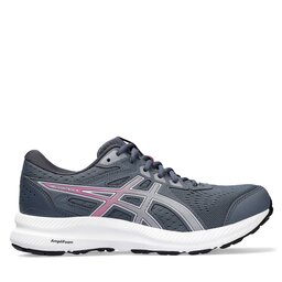 

Взуття Asics Gel-Contend 8 1012B320 Tarmac/Lilac Hint 027, Чорний