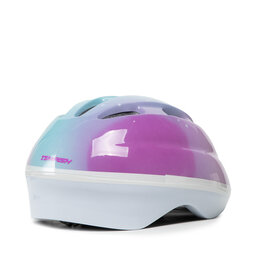 

Шолом для роликів Tempish Raybow 102001121 Blue, Кольоровий
