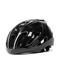 Uvex Kolesarska čelada Uvex Gravel-X 4100440115 All BlackShiny/Mat