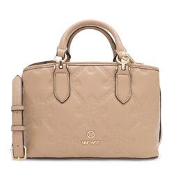 Nine West Borsetta Nine West SAOIRSE NLQ133105 Beige