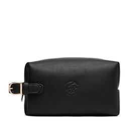 Beverly Hills Polo Club Kosmetiktasche Beverly Hills Polo Club CWBEO-BHPC-U1-001-AW26 Schwarz