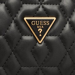 

Сумка Guess Elenia (QB) HWQB86 77230 BLA, Чорний