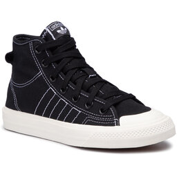 adidas Scarpe adidas Nizza Hi Rf F34057 Cblack/Ftwwht/Owhite