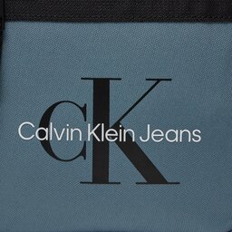 

Плоска сумка Calvin Klein Jeans Sport Essentials Reporter18 M K50K511098 Goblin Blue CFQ, Cиній