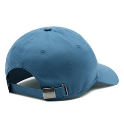 

Бейсболка Vans Wm Court Side Hat VN0A31T6BR41 Vans Teal, Бірюзовий
