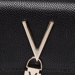 

Сумка Valentino Divina Gift VBS6O703 Nero, Чорний