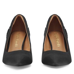 

Туфлі на шпильці Sergio Bardi WC31-JS3389K-2SB Black, Чорний