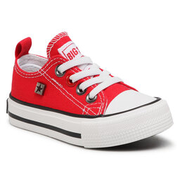Big Star Shoes Sportbačiai Big Star Shoes HH374092 Red