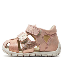 

Босоніжки Froddo Shopy B G2150195-1 M Nude, Рожевий