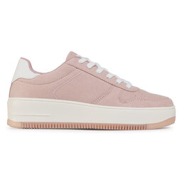 

Снікерcи Sprandi WP40-20503Z Pink, Рожевий