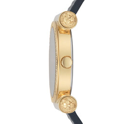 

Годинник Versus Versace Republique VSP1V0419 Navy/Gold, Cиній
