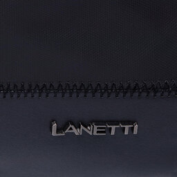 

Сумка для ноутбука Lanetti BMM-U-025-10-03 Black, Чорний