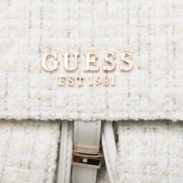 

Рюкзак Guess Adam (TW) HWTW86 94310 WML, Білий