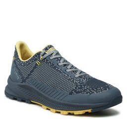 Dolomite Trekking-skor Dolomite Carezza M 296267 Blue/Blue