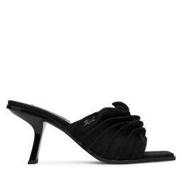 KARL LAGERFELD Pantoletten KARL LAGERFELD Karmel KL33604 Schwarz