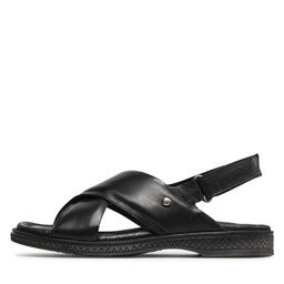

Босоніжки Pikolinos W4E-0724 Black, Чорний