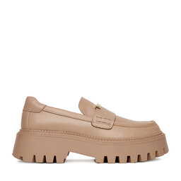 DeeZee Slipper DeeZee HY19001-2 Beige