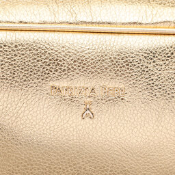 

Сумка Patrizia Pepe CB8985/L001-Y442 Solar Gold, Золотий