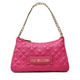 LOVE MOSCHINO Táska LOVE MOSCHINO JC4135PP1GLA0615 Fuxia