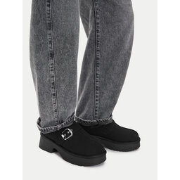 JENNY Hausschuhe JENNY CEO-HDR25412-1 Schwarz