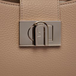 

Сумка Furla 1927 M Shoulder Bag Soft WB01154-HSF000-1257S-1007 Greige, Бежевий