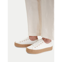 JENNY Espadrilles JENNY CEO-EMMA WSK1576-05 Weiß