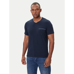 Emporio Armani Underwear Emporio Armani Underwear Pack de 2 camisetas EM000392 AF10779 MB263 Azul marino Regular Fit