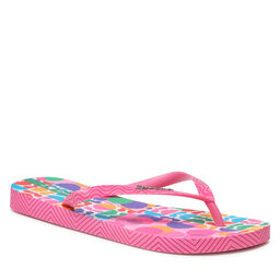 Ipanema Flip flop Ipanema Sem Igual Pop 26627 Pink/Green/Yellow 20234