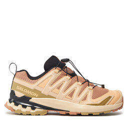 Salomon Pantofi pentru alergare Salomon Xa Pro 3D V9 L47589100 Coral