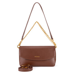 Badura Bolso Badura BHA7241-BR Marrón
