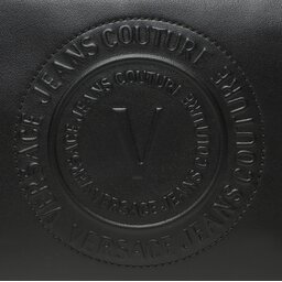 

Сумка Versace Jeans Couture 74VA4BVX ZS412 899, Чорний