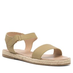 Lasocki Espadrillas Lasocki BRA EST-DOBRAWA-06 Verde
