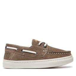 Mayoral Zapatos hasta el tobillo Mayoral 43562 Gris