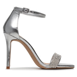 

Босоніжки Aldo Afendaven 15935956 040, Срібний