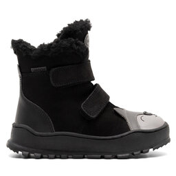 Lasocki Kids Μπότες Lasocki Kids TYSON CI12-TYSON-03(III)CH Μαύρο