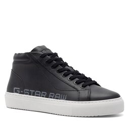 G-Star Raw Сникърси G-Star Raw 2141006504-0999 Черен